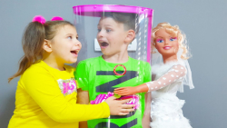 برنامه کودک  آدریانا  بازی با...