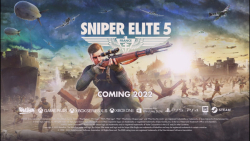 Sniper Elite 5 - دریم کالا