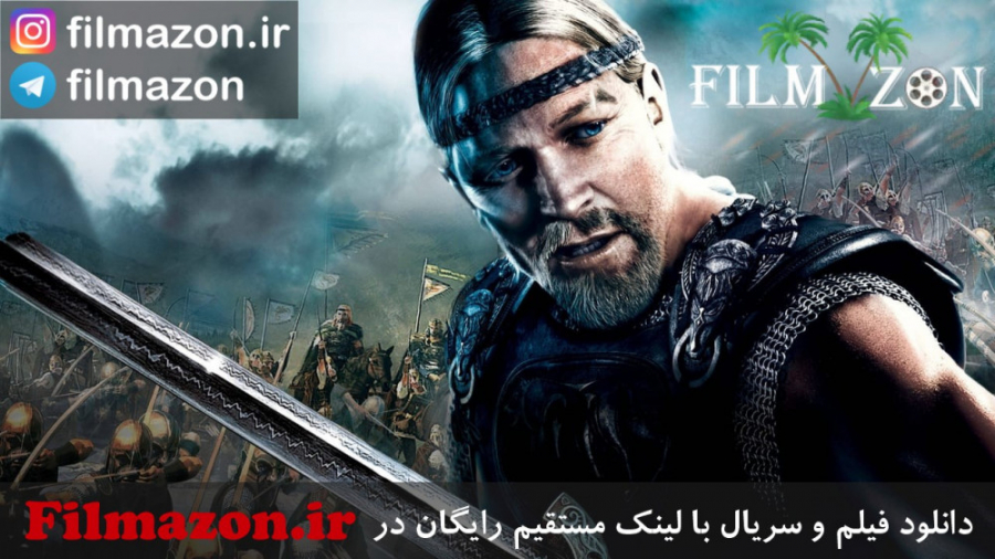 تریلر فیلم Beowulf (بئوولف) 2007 زمان126ثانیه