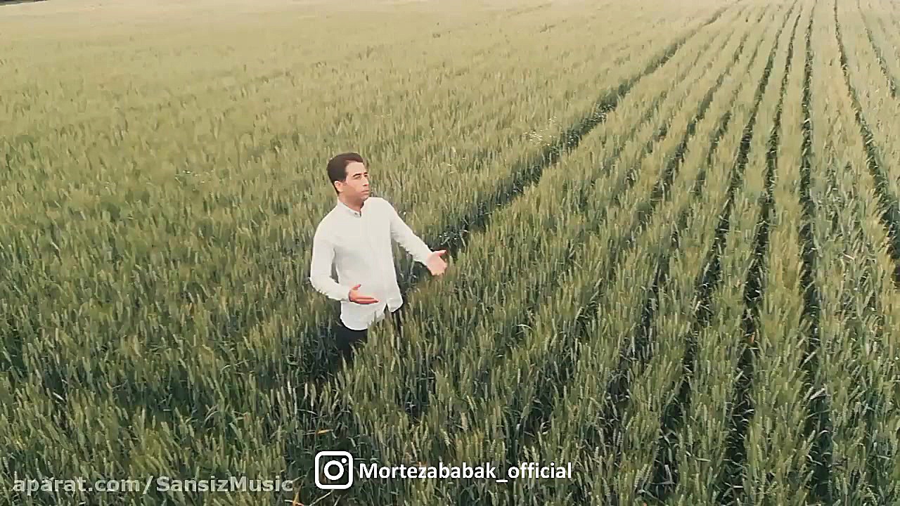 مرتضی بابک آتا و آنا / Morteza Babak Ata Ana تزریق چربی
