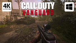 گیم پلی کالاف دیوتی ونگارد│ Call Of Duty Vanguard