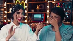 ویدیو طنز دیانا ارسلان