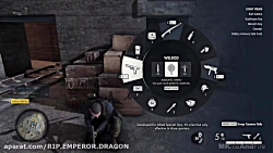 Sniper elite 5 gameplay walkthrough
