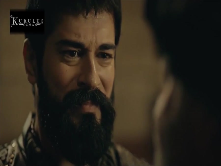 سریال قیام عثمان فصل 3 قسمت 14...