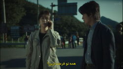 سریال کره ای هیولا سرشت قسمت 3...