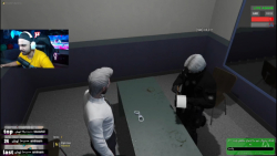 اتاق بازجویی دیدن تاحالا! جی ت...