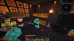 ماین کرفت آنلاین | خفن ترین غو...