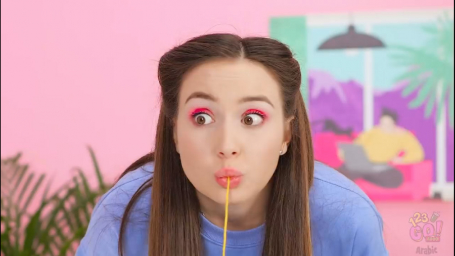 سرگرمی بانوان || انواع غذاخور || موقعیت های خنده دار || لحظات آشنا