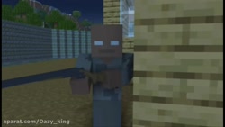 انیمیشن ماینکرافت