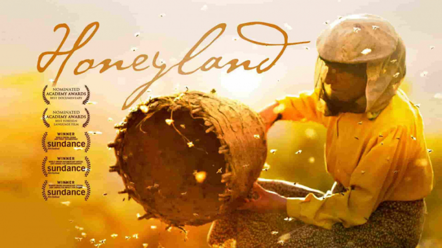 فیلم مستند سرزمین عسل | Honeyland زمان5363ثانیه