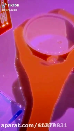 اشپزی انیمه اگه دوست داشتی بگو...