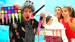 برنامه کودک روبی و بانی اسباب...