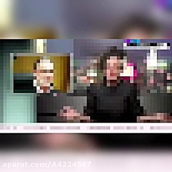 ساسی مانکن یا سلام فرمانده؟