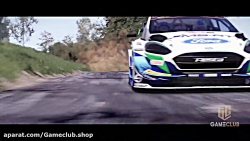 گیم پلی WRC 10