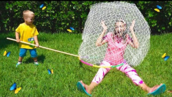 ولاد و نیکی نشان می دهند که چگ...