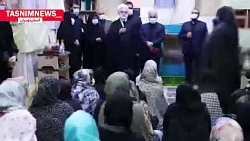 تجلّی اشتغالزایی در زندان زنان