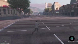 اموزش گرافیک GTA V