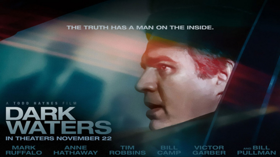 فیلم آب های تیره Dark Waters 2019 زیرنویس فارسی زمان7324ثانیه