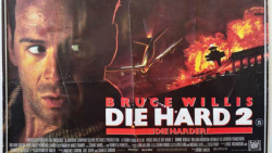 فیلم جان سخت 2 Die Hard 2 1990...