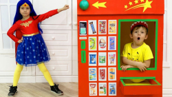 برنامه کودک  سوفیا ابرقهرمان س...