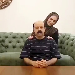 این چالش با دوست پسرتون انجام  بدید دوست دارن