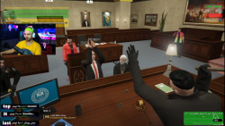 رشوه دادم برنده پرونده من شدم...