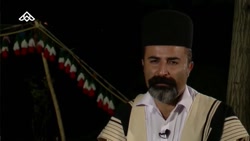 چوپانی در فرهنگ بختیاری
