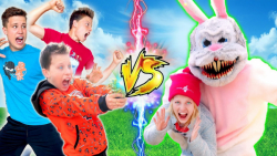 برنامه کودک  بچه های نینجا  نی...