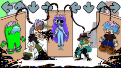 انیمیشن امانگ اس  پیبی  فرایدی...