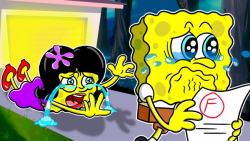 باب اسفنجی و پاتریک !! کارتون...