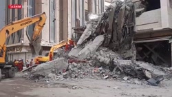 گزارش خبرنگار تسنیم از آخرین و...