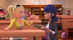 دختر کفشدوزکی لو رفتن هویت دخت...