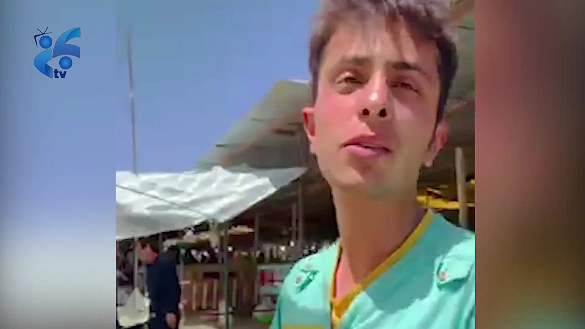 کشتار دام در معابر عمومی غیر مجاز کرمانشاه ماموپلاستی