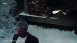 فرار از زندان فصل ۵ قسمت آخر د...