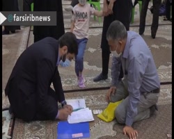 رونق اشتغال صنایع دستی و مشاغل خانگی در استان فارس تا پایان سال رونق اشتغال صنایع دستی و مشاغل خانگی در استان فارس تا پایان سال
