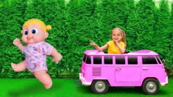 برنامه کودک  مایا و ماری  کوچک...