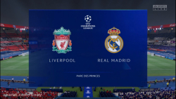 باورم نمیشه!!کدوم تیم میتونه قهرمان لیگ قهرمانان بشه؟!! LIVERPOOL Vs REALMADRID