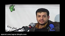 گذشتن از شهوت و ماجرای ابن سیر...