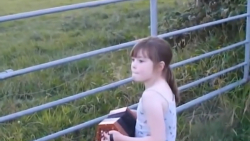 موسیقی و گاو