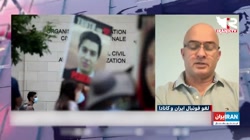 بازی فوتبال ایران وکانادا تحت تأثیرفشارهای یک سازمان اسرائیلی دراین کشور لغو شد! بازی فوتبال ایران وکانادا تحت تأثیرفشارهای یک سازمان اسرائیلی دراین کشور لغو شد!