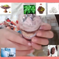 چالش خوراکی