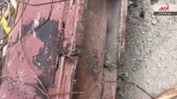 کیفیت مصالح متروپل چگونه بود؟ کیفیت مصالح متروپل چگونه بود؟
