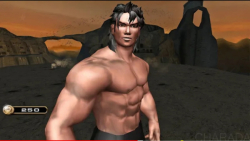 [TAS] Mortal Kombat Armageddon Liu Kang (MK1) - VERY HARD (Wii)