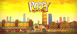 بازی poppy playtime part 2