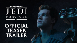 تیزر رسمی بازی Star Wars Jedi: Survivor با زیرنویس فارسی