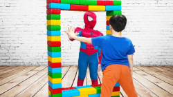 برنامه کودک  آدریانا بازی با آ...