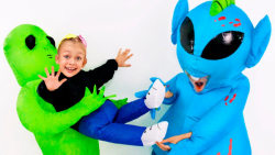 برنامه کودک  مایا و ماری  مساب...