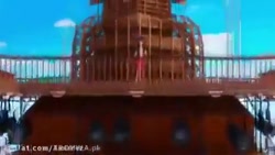 کارتون دختر کفشدوزکی دوبله فار...