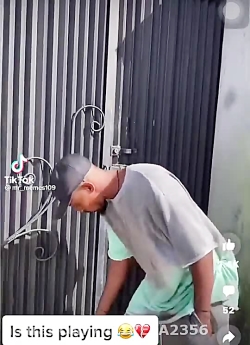 در زدن به این میگن