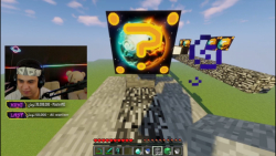 ماین کرفت آنلاین | بالاخره توی...